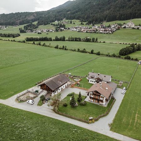 Ferienwohnung Pichlerhof Planca di Sopra Exterior foto