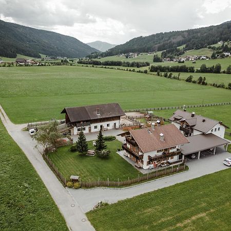 Ferienwohnung Pichlerhof Planca di Sopra Exterior foto