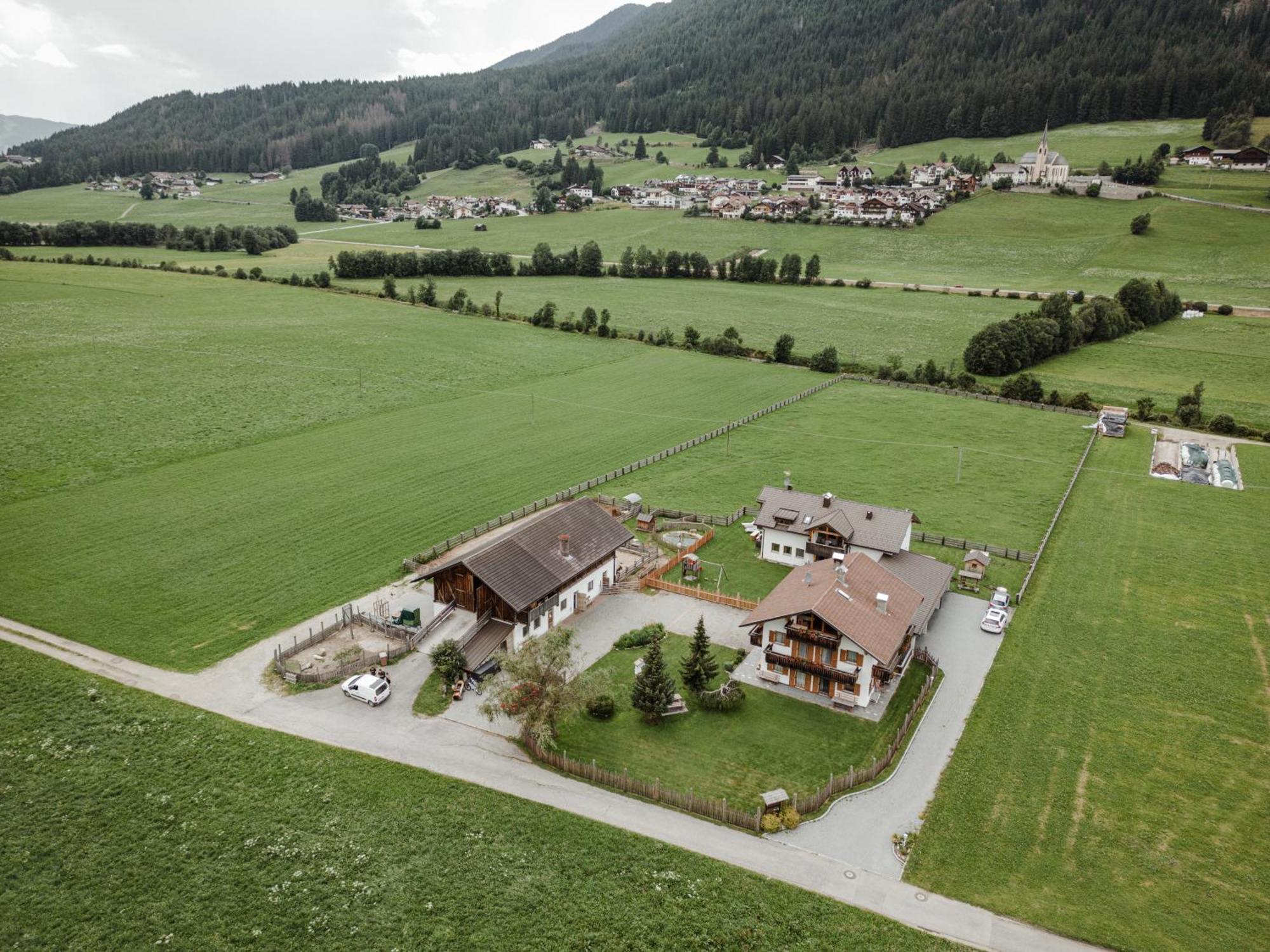 Ferienwohnung Pichlerhof Planca di Sopra Exterior foto