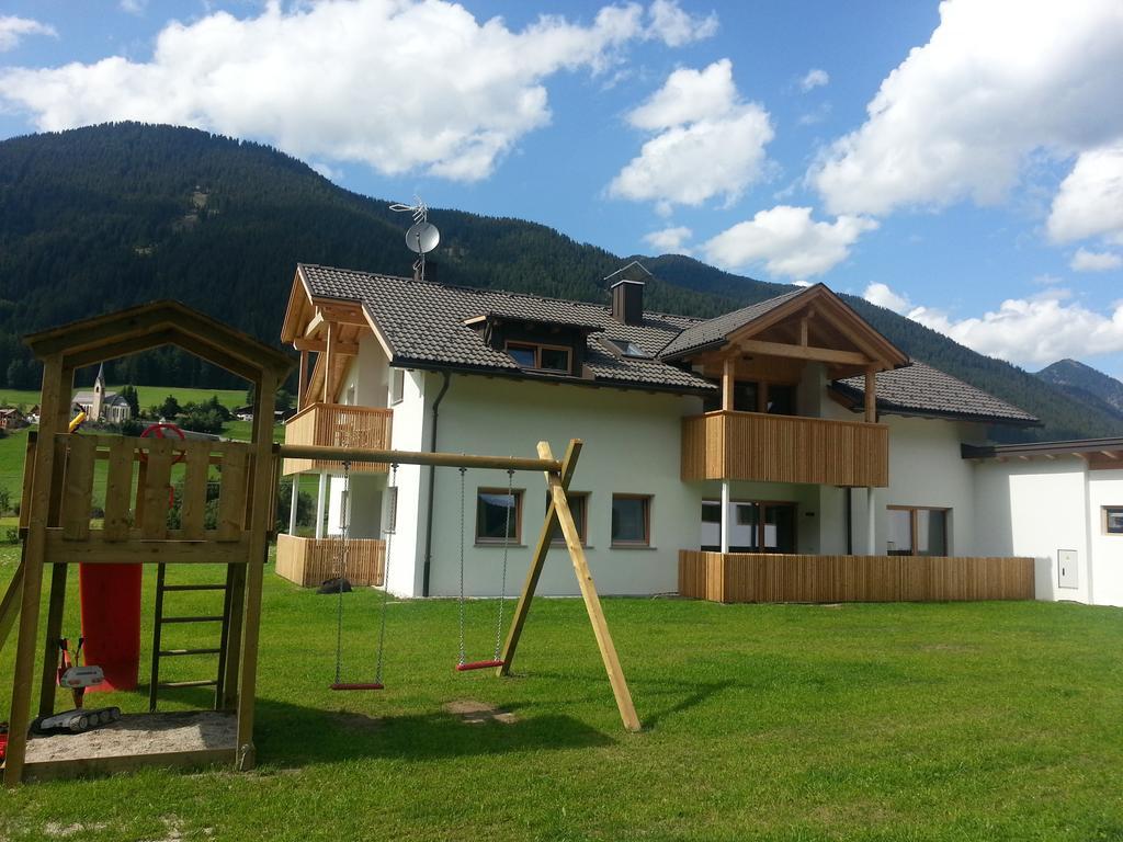 Ferienwohnung Pichlerhof Planca di Sopra Exterior foto