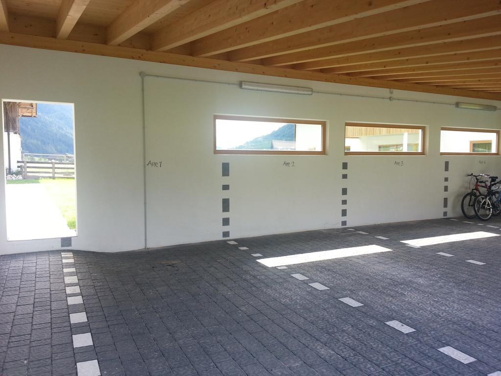 Ferienwohnung Pichlerhof Planca di Sopra Exterior foto