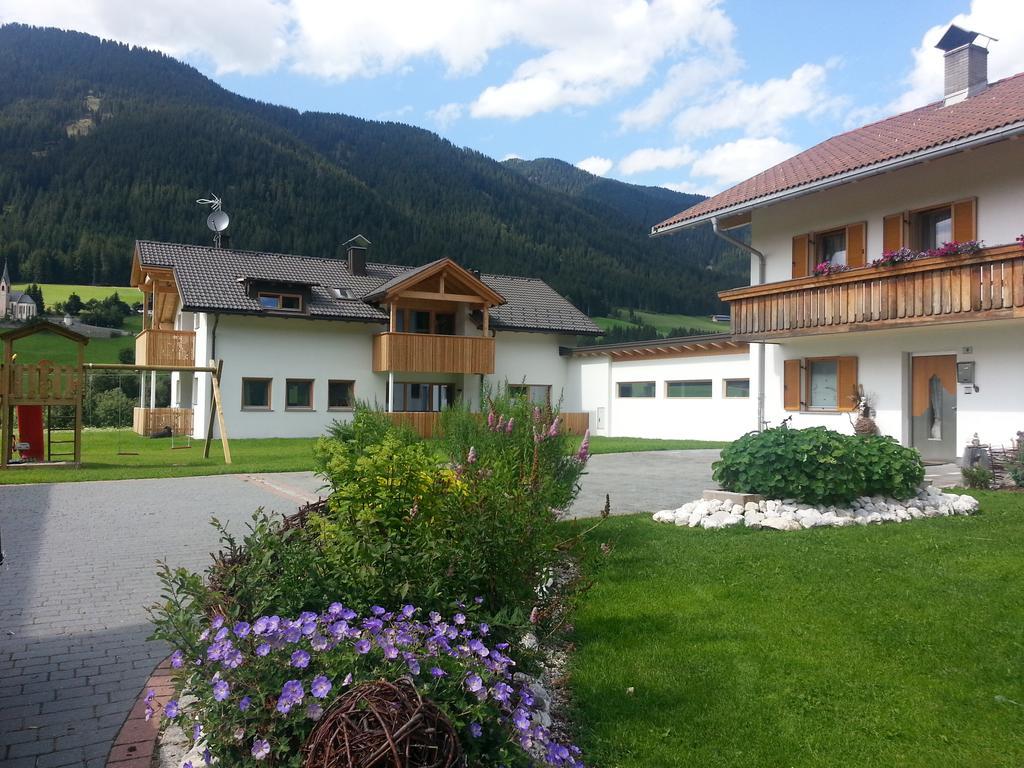 Ferienwohnung Pichlerhof Planca di Sopra Exterior foto