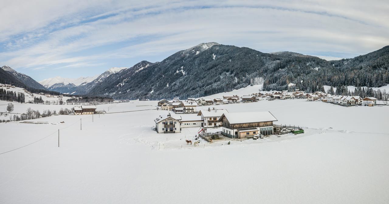 Ferienwohnung Pichlerhof Planca di Sopra Exterior foto