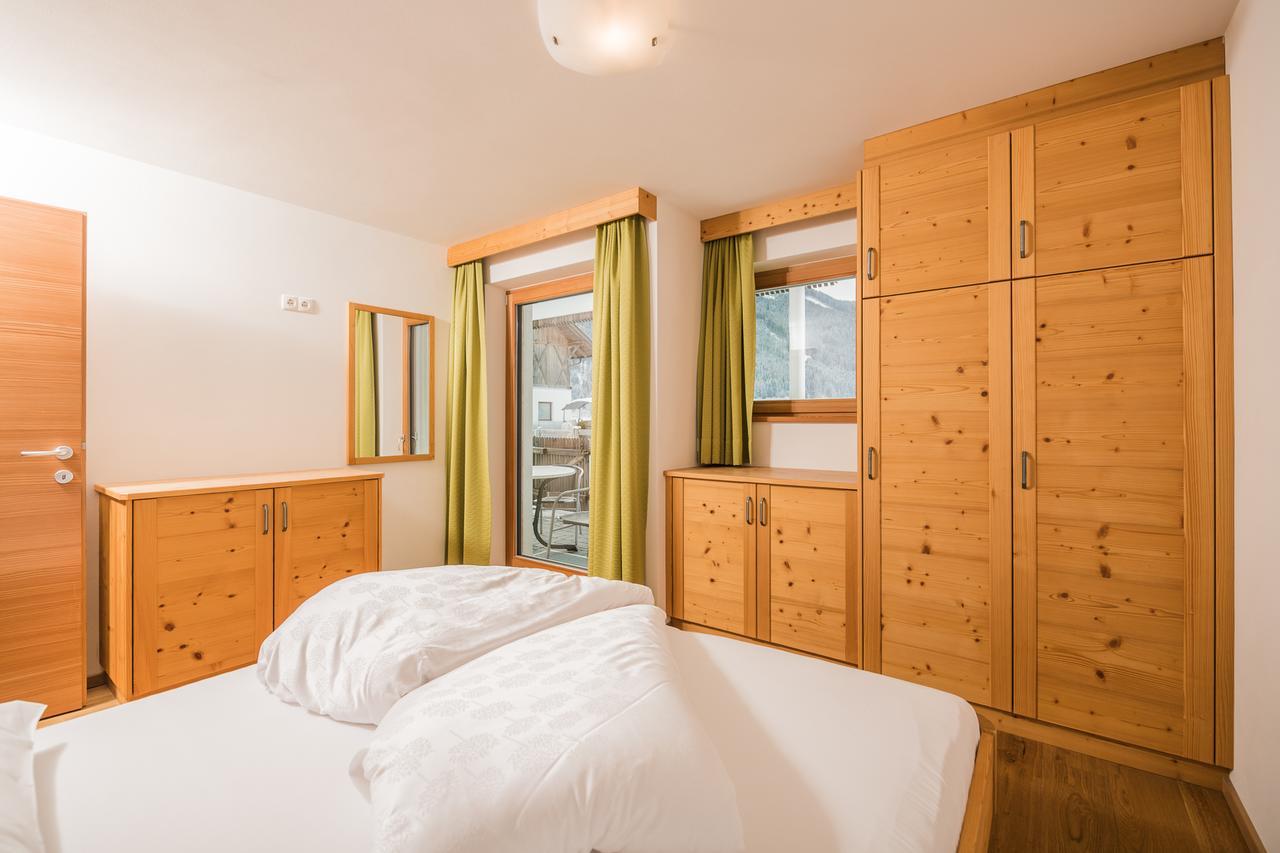 Ferienwohnung Pichlerhof Planca di Sopra Exterior foto