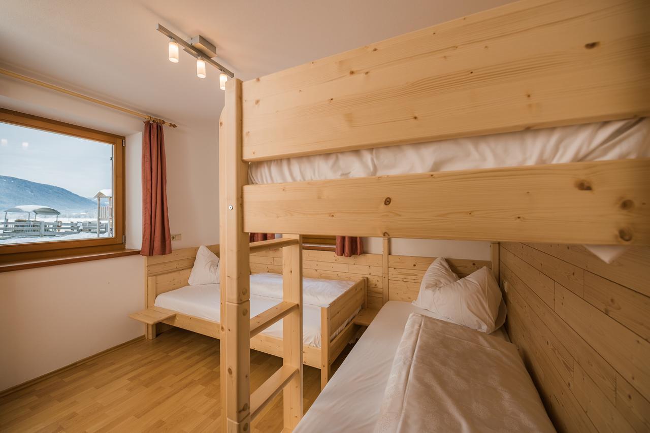 Ferienwohnung Pichlerhof Planca di Sopra Exterior foto