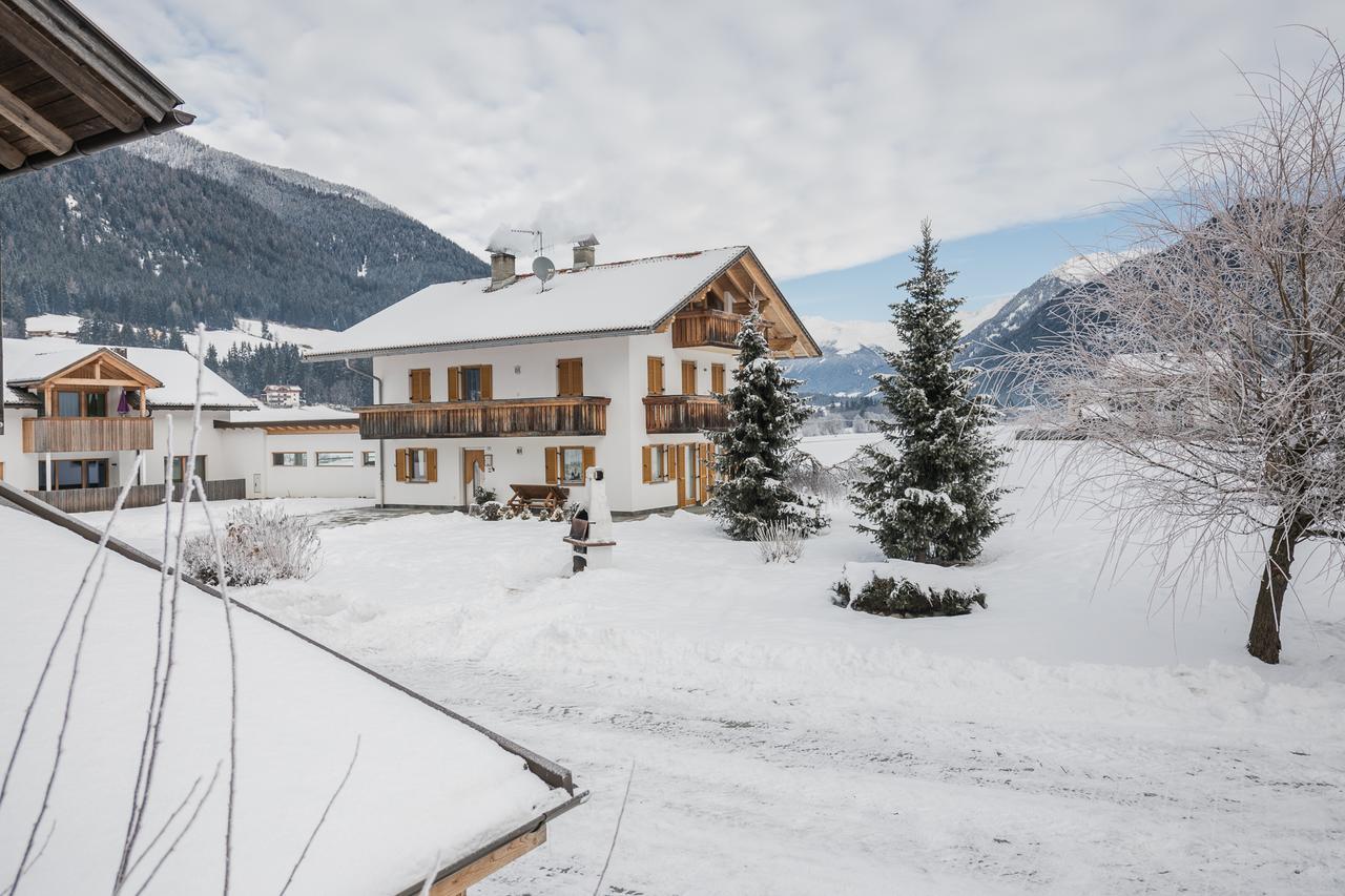 Ferienwohnung Pichlerhof Planca di Sopra Exterior foto