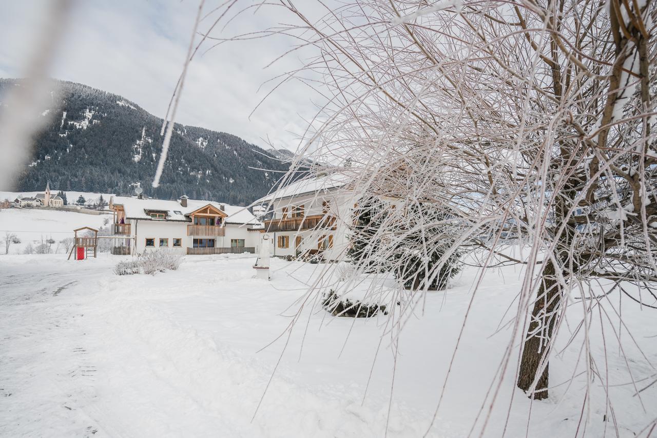 Ferienwohnung Pichlerhof Planca di Sopra Exterior foto