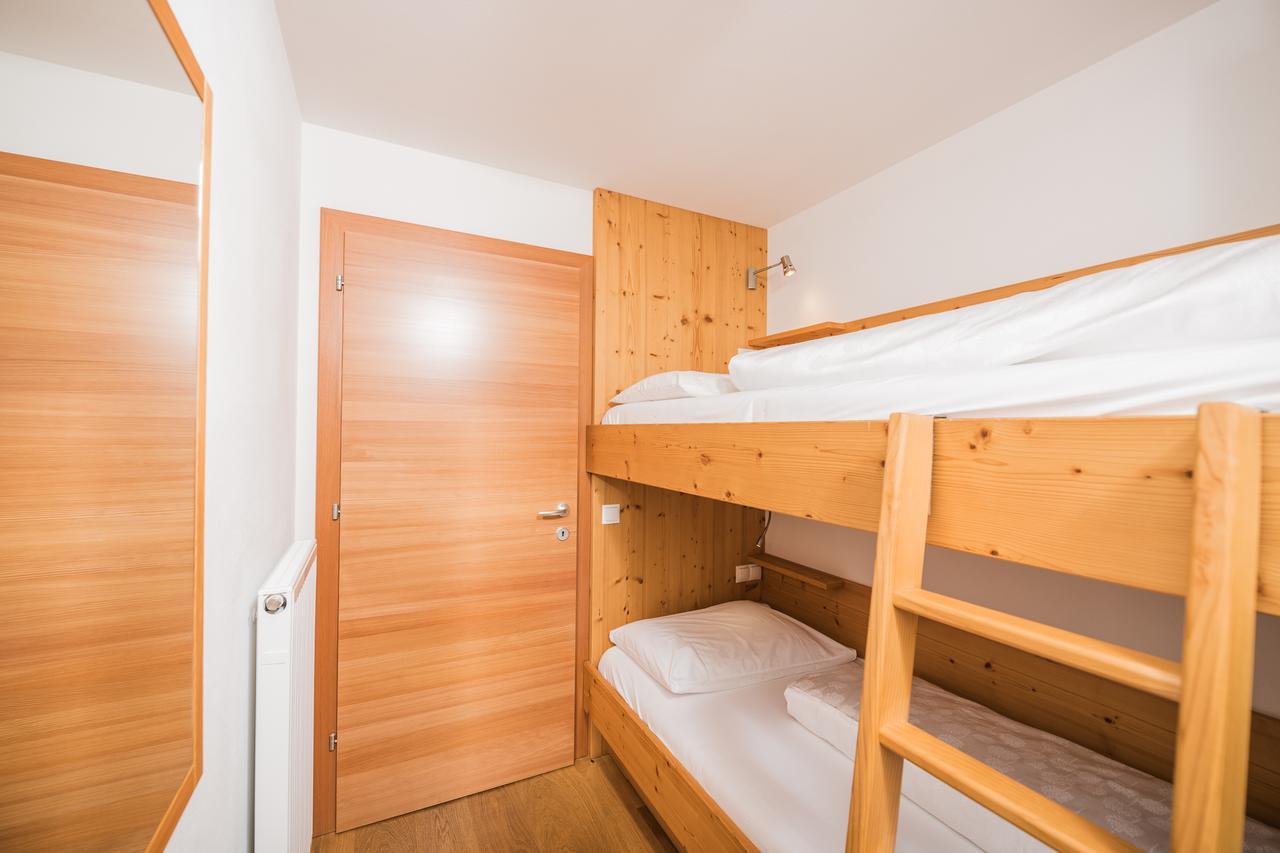 Ferienwohnung Pichlerhof Planca di Sopra Exterior foto
