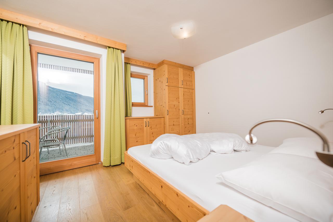 Ferienwohnung Pichlerhof Planca di Sopra Exterior foto