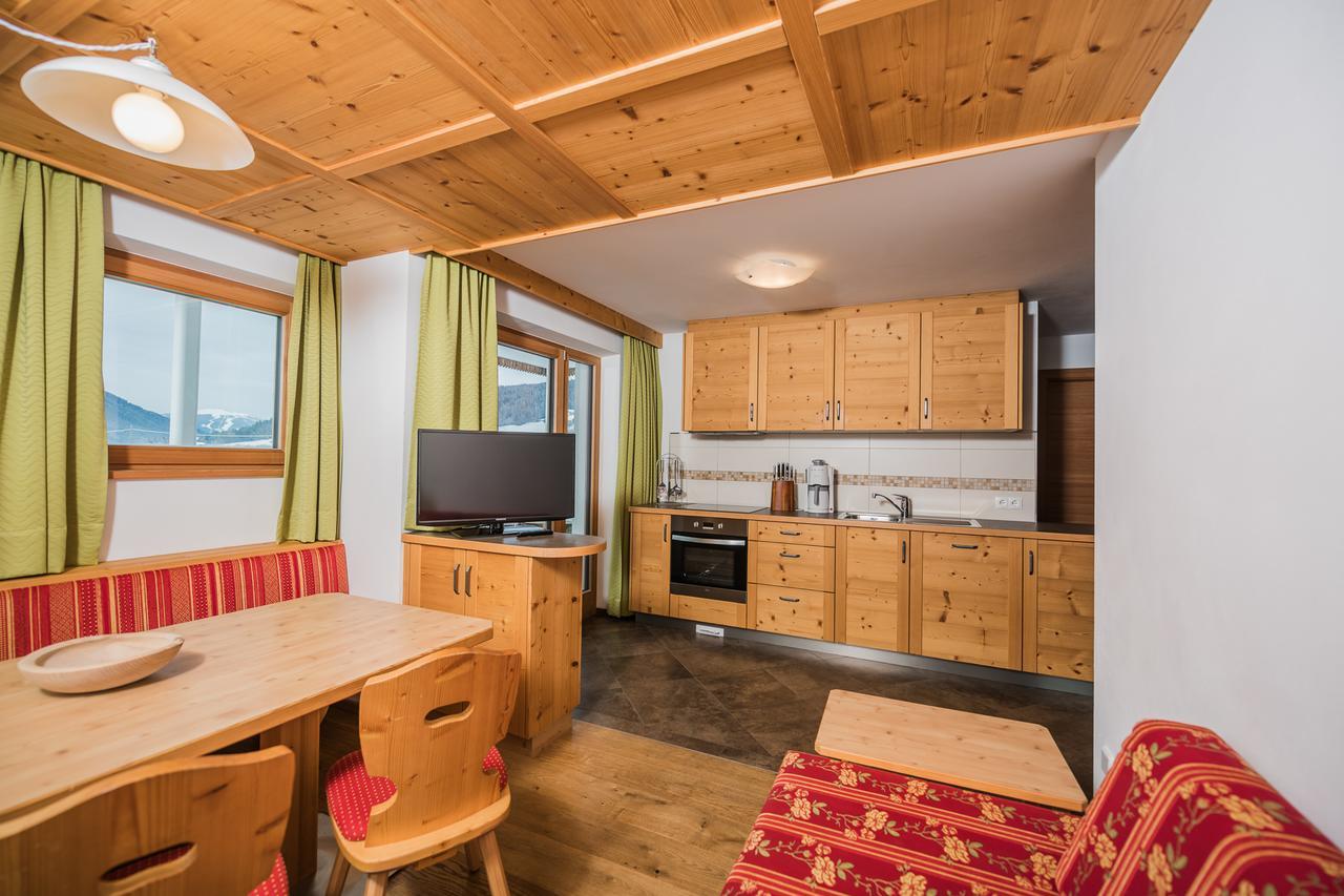 Ferienwohnung Pichlerhof Planca di Sopra Exterior foto
