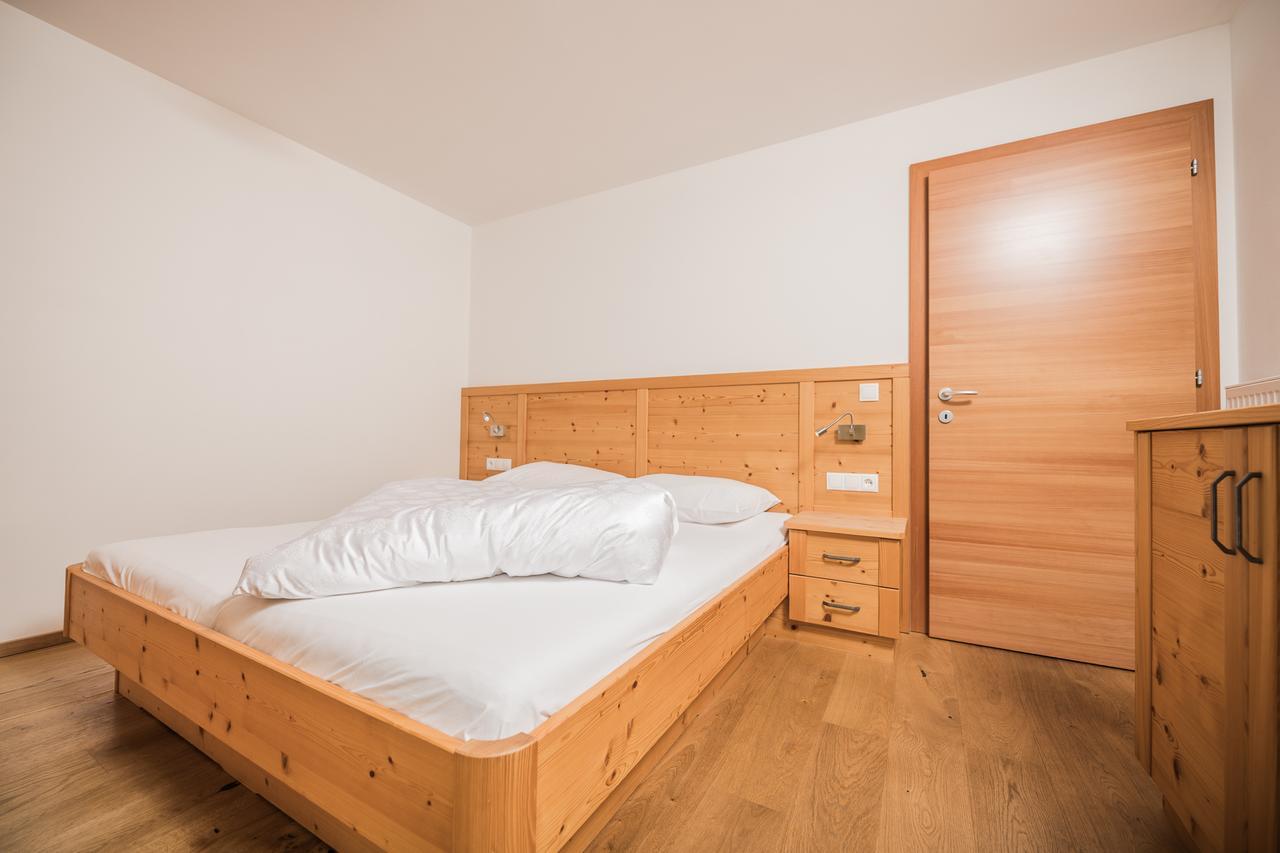 Ferienwohnung Pichlerhof Planca di Sopra Exterior foto