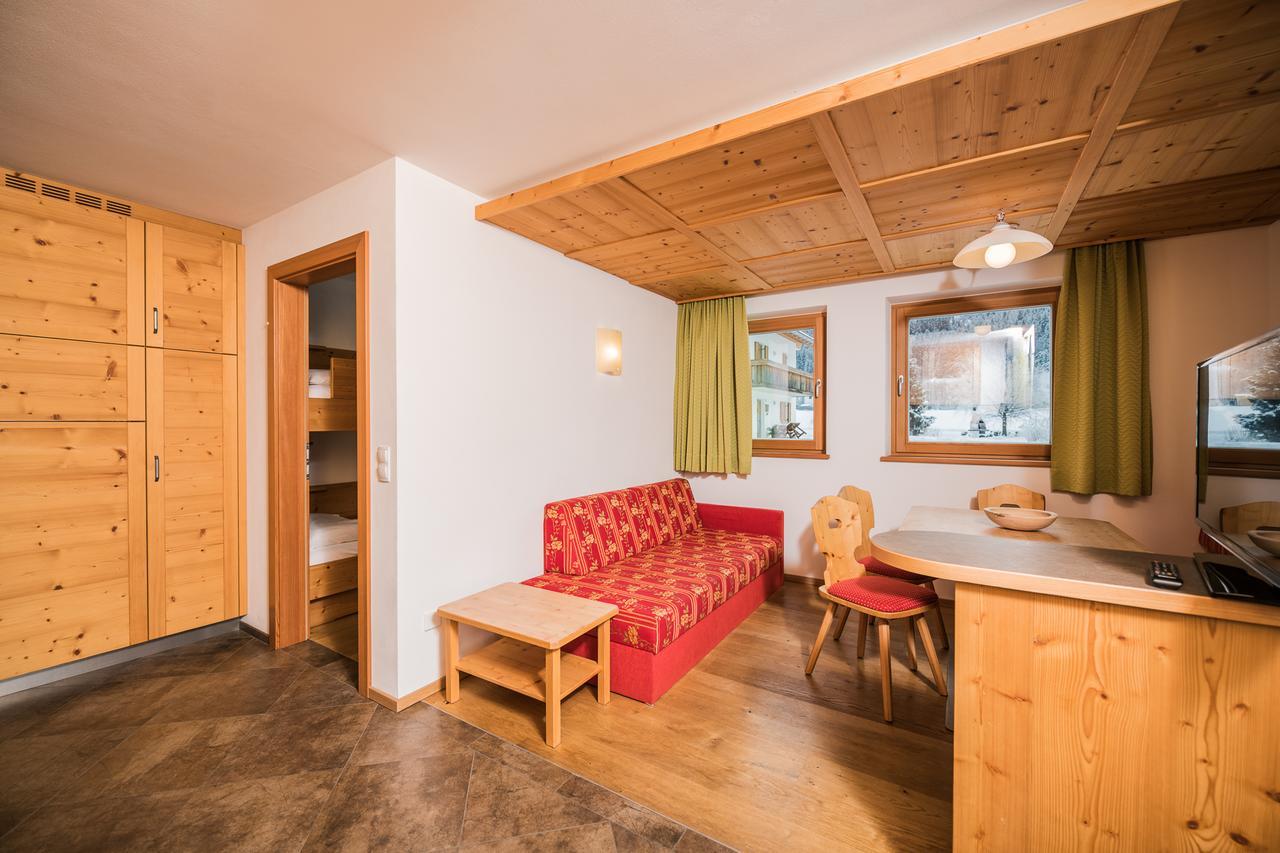 Ferienwohnung Pichlerhof Planca di Sopra Exterior foto