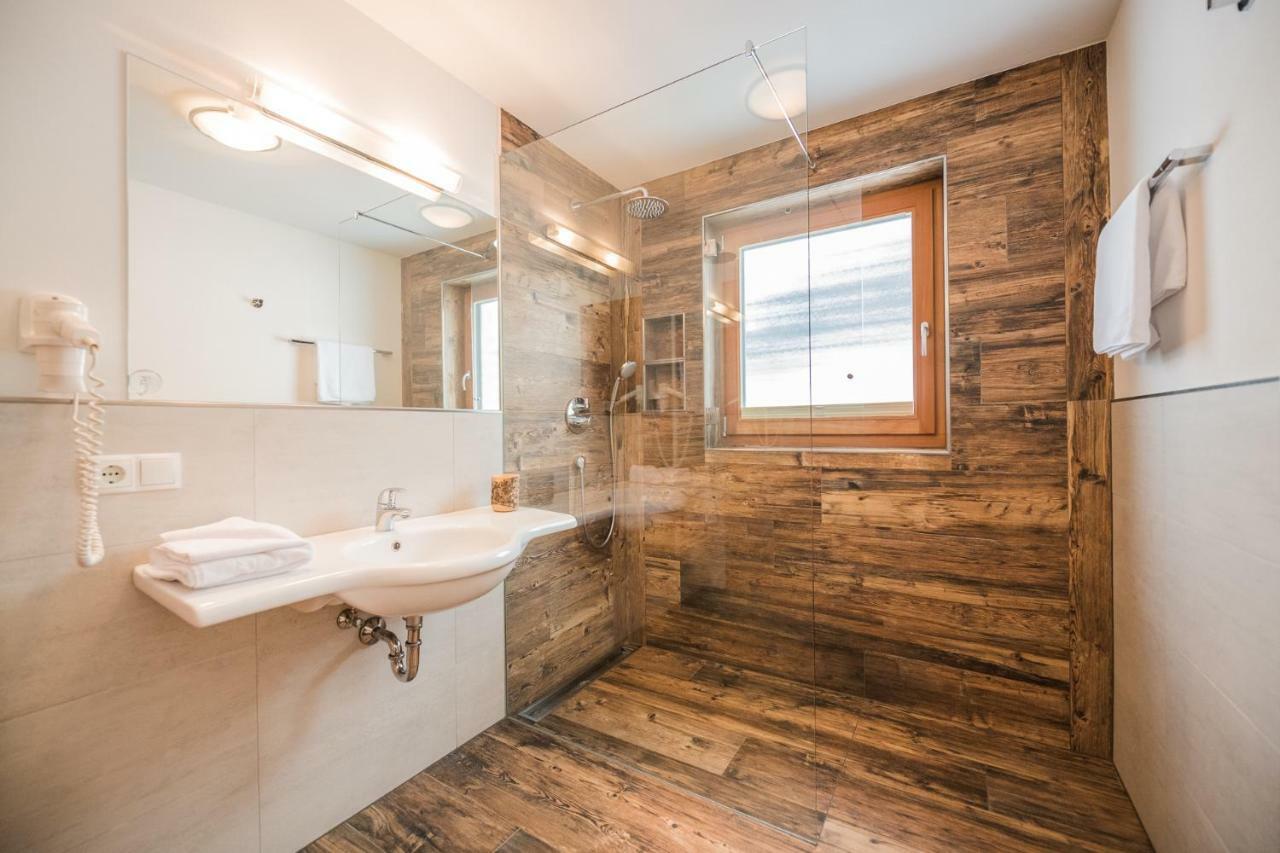 Ferienwohnung Pichlerhof Planca di Sopra Exterior foto