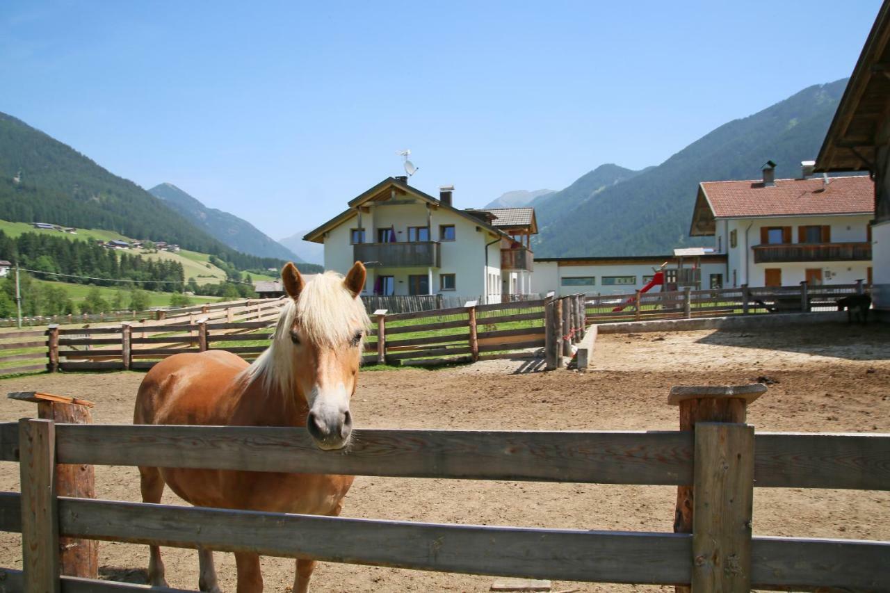 Ferienwohnung Pichlerhof Planca di Sopra Exterior foto